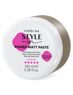Inebrya Style-In Power Matt...