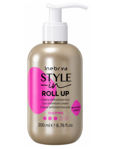 Inebrya Style-In Roll Up — lokke...