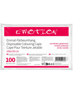 Emotion reljeefsed...