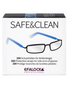 Efalock SAFE & CLEAN...