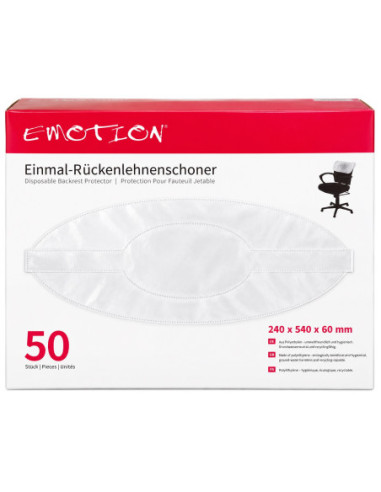 Efalock ühekordsed polüetüleenist...