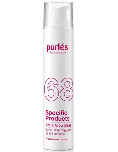 Purlés Beauty LiftoLogy – Lift & Glow...