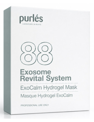 Purlés Exosome Revital System –...
