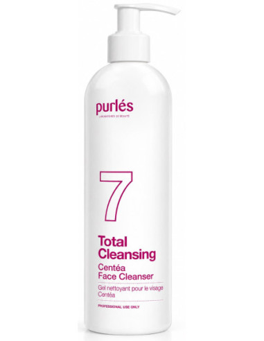 Purlés Total Cleansing – Centéa õrn...