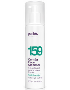 Purlés Total Cleansing –...