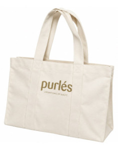 Purlés rannakott Purlés'i...