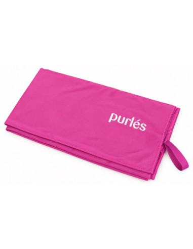Purlés rätik Purlés'i logoga, 70 ×...
