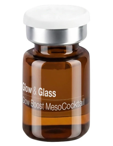 Purlés Glow & Glass – Glow Boost...