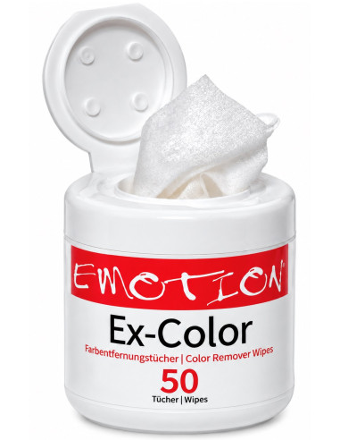 Emotion EX-COLOR juuksevärviplekkide...