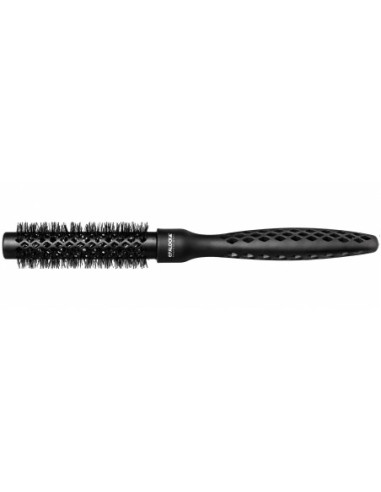 Efalock CARBON BRUSH ümar juuksehari...