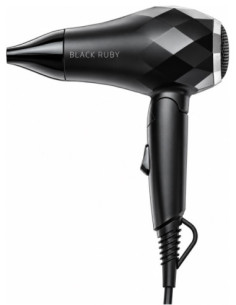 Efalock BLACK RUBY must...