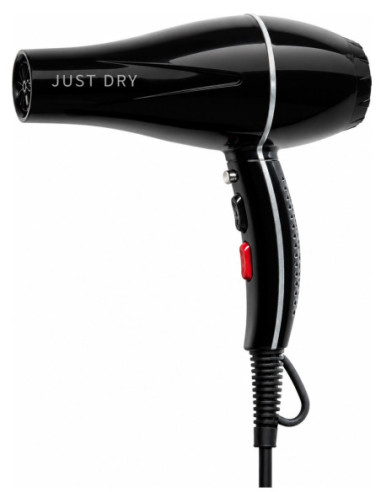 Efalock JUST DRY must föön, 1500 W,...