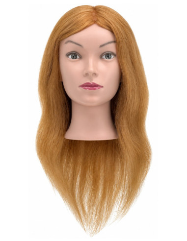 Efalock SARA juuksuri õppepea 35 cm...