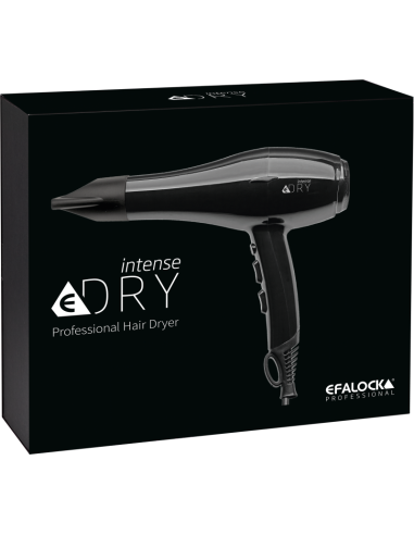Efalock eDRY intense föön, 2000 W,...