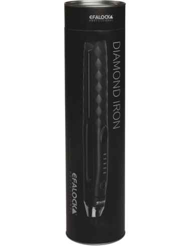 Efalock BLACK RUBY must...