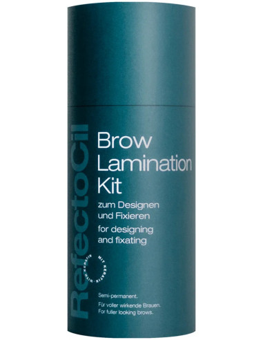 RefectoCil Brow Lamination Kit...