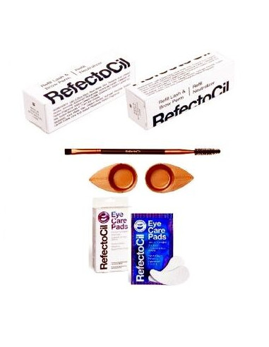 RefectoCil Brow Lamination Kit...