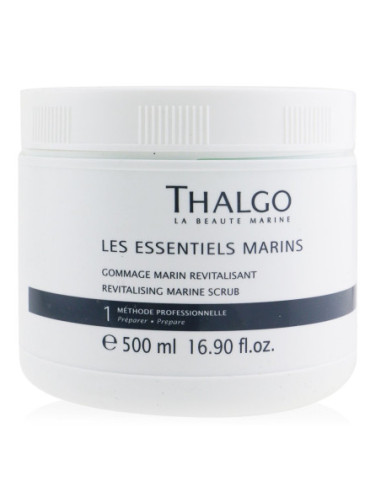 THALGO kehakoorija Revitalising...