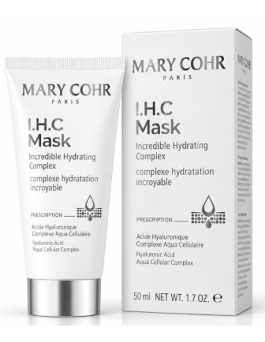 Mary Cohr I.H.C Mask – intensiivselt...