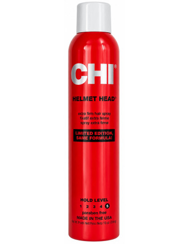 CHI Helmet Head eriti tugeva...