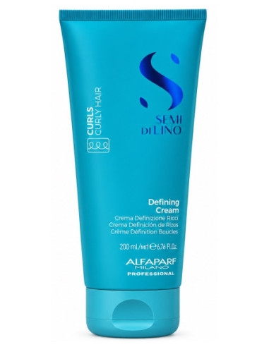 ALFAPARF Semi di Lino Curls juustesse...