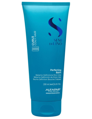 ALFAPARF Semi di Lino Curls juustesse...