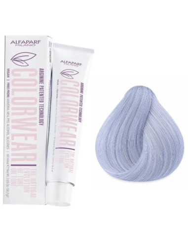 ALFAPARF Color Wear tooniv juuksevärv...