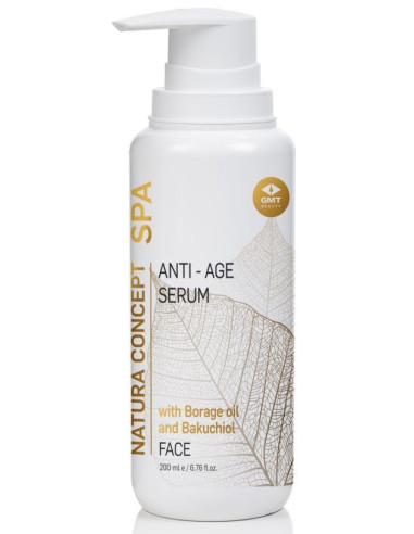 GMT Pinguldav näoseerum Anti-Age SPA,...