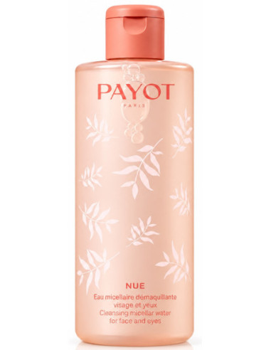 PAYOT Nue puhastav mitsellaarvesi...