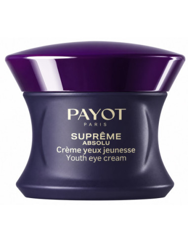 PAYOT Suprême Absolu...