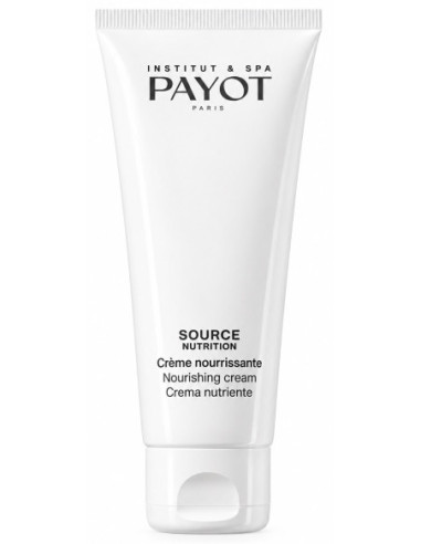 PAYOT Source Nutrition toitev...