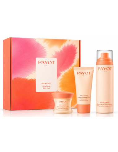 PAYOT My Payot sära andev näohoolduse...