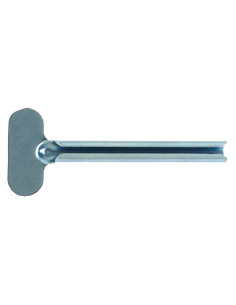 Tuubipress metallist, 10 tk