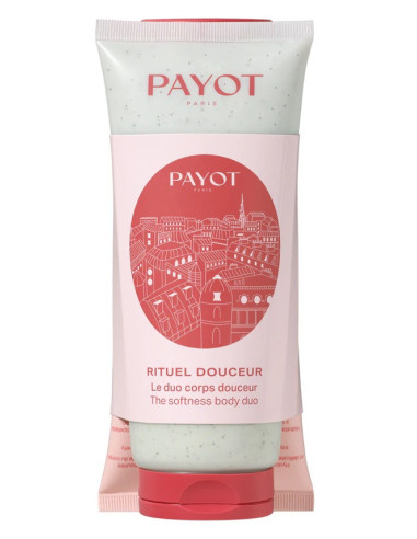 PAYOT Rituel Douceur niisutav...