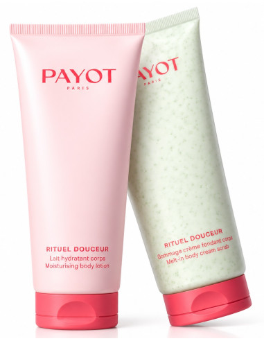 PAYOT Rituel Douceur niisutav...
