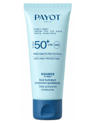 PAYOT Source Hydra+ niisutav näokreem...