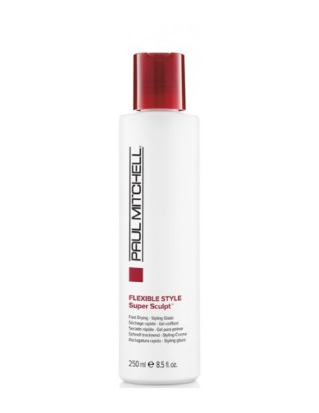 Super Sculpt Glaze veid. losj. 250ml