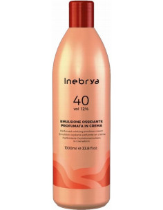 Oksidējoša emulsija 40 Vol 12% 1000ml n