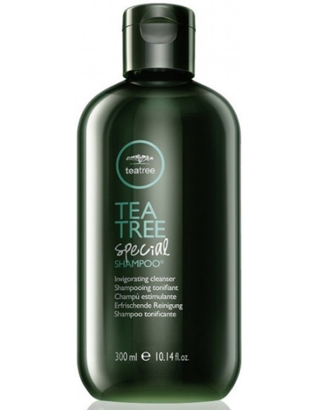 Green Tee Tree Special kondicionieris 300ml