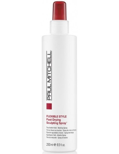 Fast Drying Sculpting Spray 250ml