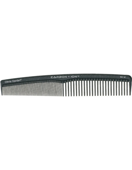 Comb SC2. | Carbon/Ion