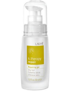 K.THERAPY REPAIR GEL ATJAUNOJOŠS SERUMS 30 ML