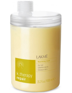K.THERAPY REPAIR NOURISHING MASK BAROJOŠA MASKA 1000 ML