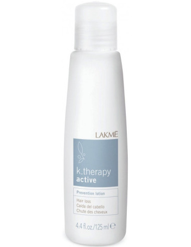 K.THERAPY ACTIVE LOTION STIPRINOŠS LOSJONS 125 ML