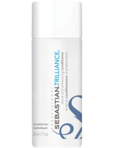 Kondicionieris matu mirdzumam 50ml