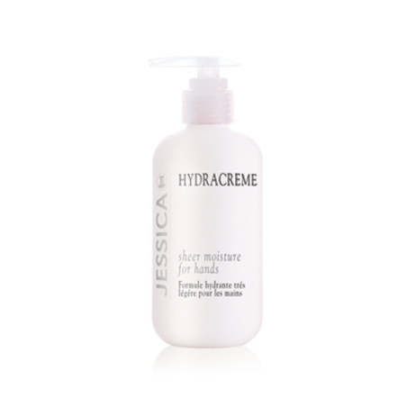 JESSICA HYDRACREME |Moisturizing Hand Cream 236ml