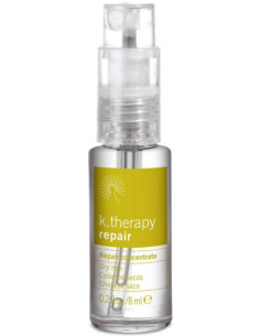 K.THERAPY REPAIR SHOCK CONCENTRATE KONCENTRĀTS 8x8 ML