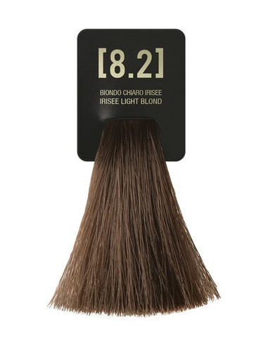 INCOLOR IRISÉE LIGHT BLOND 8.2 100 ML.
