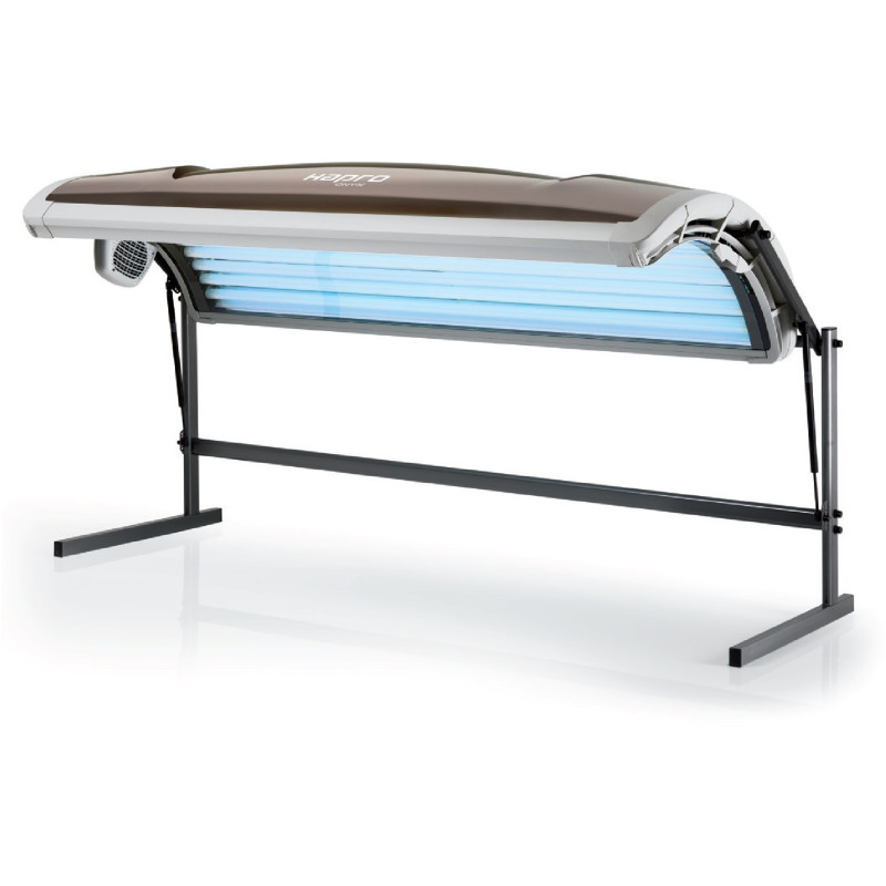 Solarium HAPRO ONYX 14/1 T