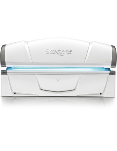 Solarium HAPRO Luxura X3 32 SLI INTENSIVE